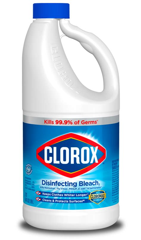 Clorox Philippines .